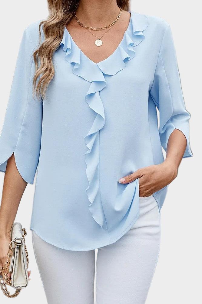 Blouses & tops