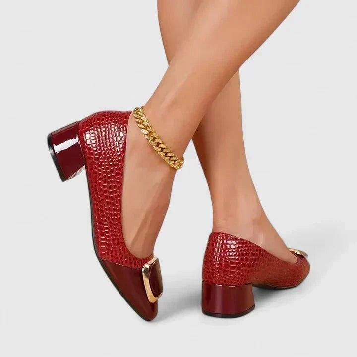 Schoenen