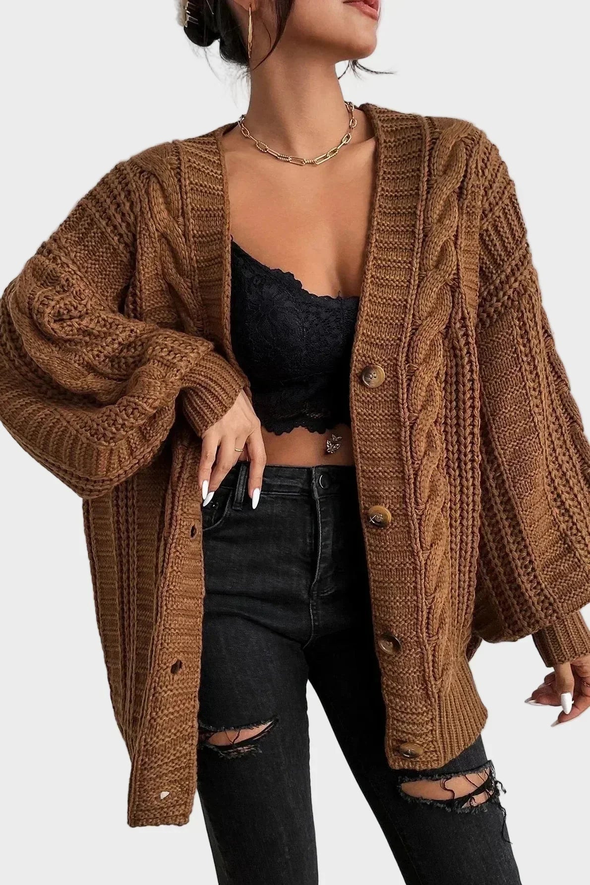 Cardigans