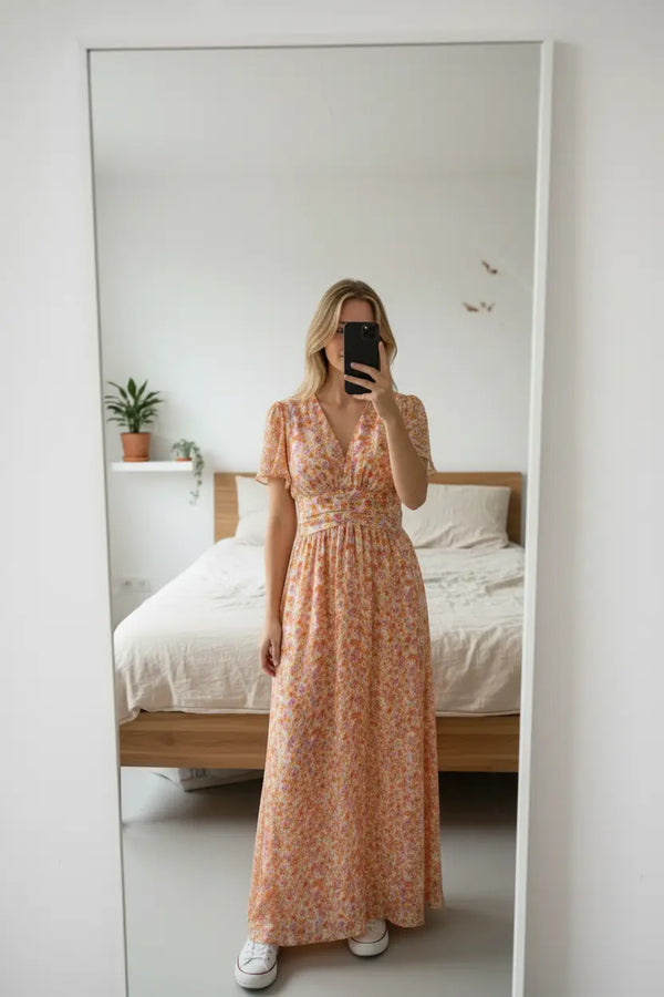 Sanne de Jong